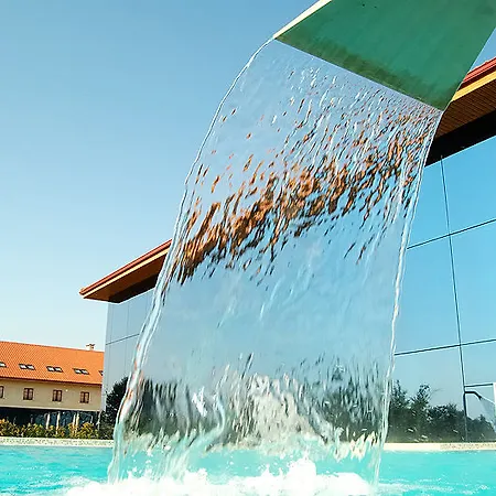 Iberik Augas Santas Balneario & Golf 4*