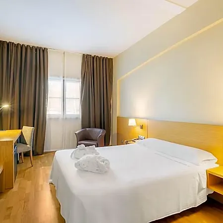 Iberik Augas Santas Balneario & Golf Pantón