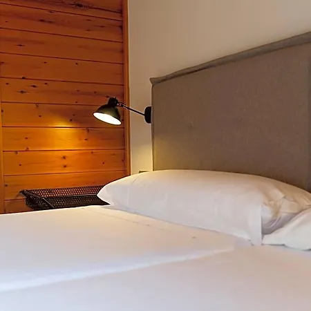 Iberik Augas Santas Balneario & Golf Hotell 4*