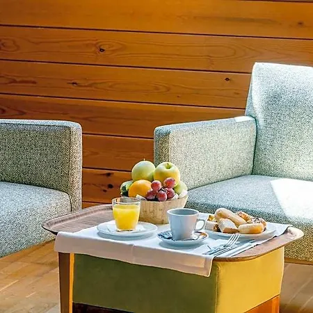 Iberik Augas Santas Balneario & Golf Pantón