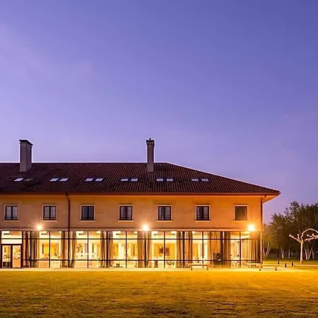 Iberik Augas Santas Balneario & Golf 4*