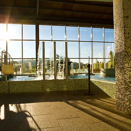 Iberik Augas Santas Balneario & Golf 4*
