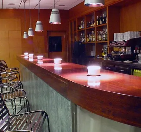 Iberik Augas Santas Balneario & Golf 판톤