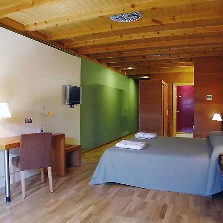 Iberik Augas Santas Balneario & Golf