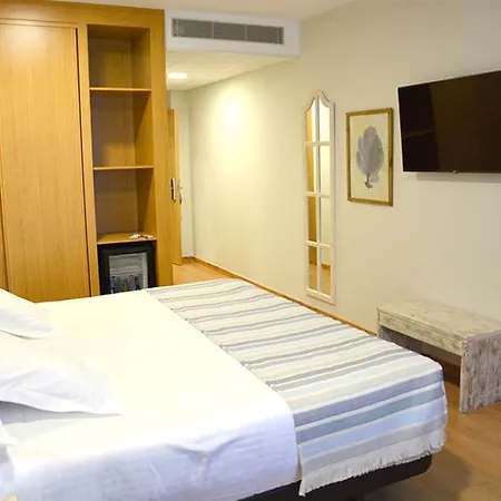 Iberik Augas Santas Balneario & Golf 4*