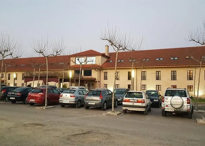 Iberik Augas Santas Balneario & Golf