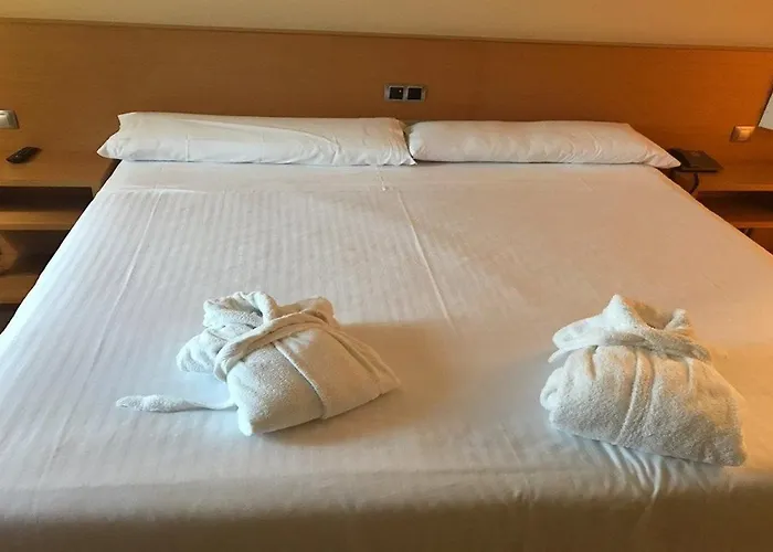 Iberik Augas Santas Balneario & Golf 4* Пантон