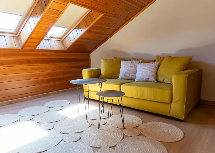 Iberik Augas Santas Balneario & Golf Отель