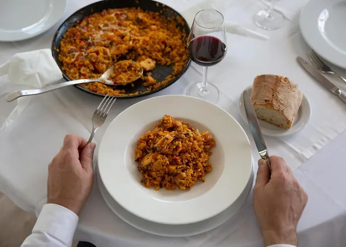 Iberik Augas Santas Balneario & Golf