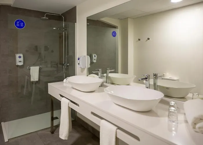 Iberik Augas Santas Balneario & Golf 4*