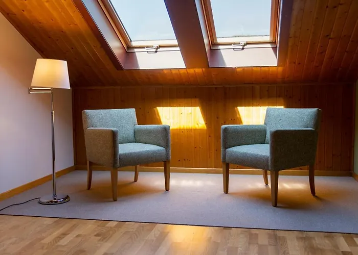 Iberik Augas Santas Balneario & Golf 4* Pantón