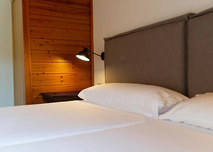 Iberik Augas Santas Balneario & Golf Пантон