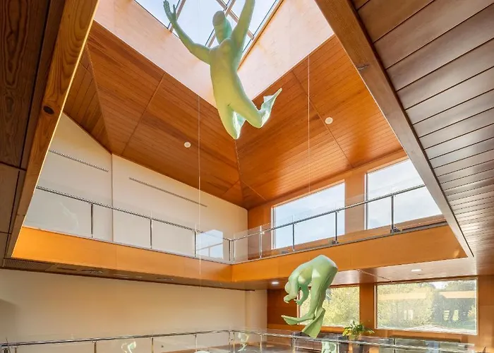 Iberik Augas Santas Balneario & Golf Pantón