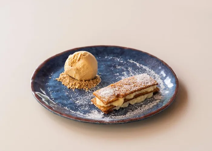 Hotel Iberik Augas Santas Balneario & Golf Pantón