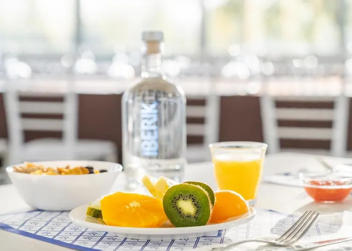 Iberik Augas Santas Balneario & Golf