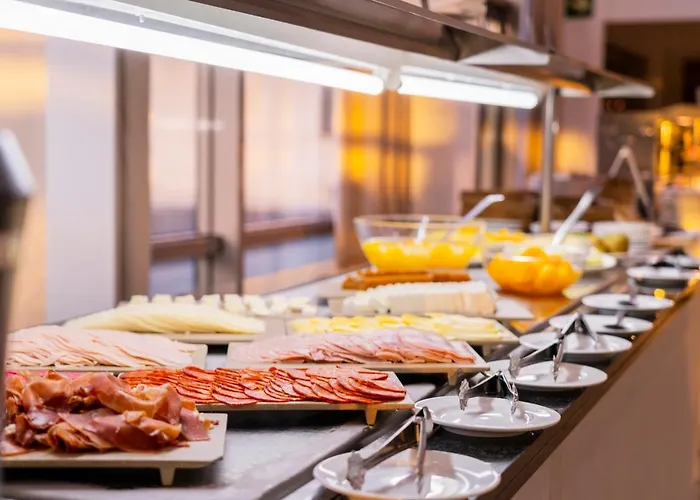 Iberik Augas Santas Balneario & Golf