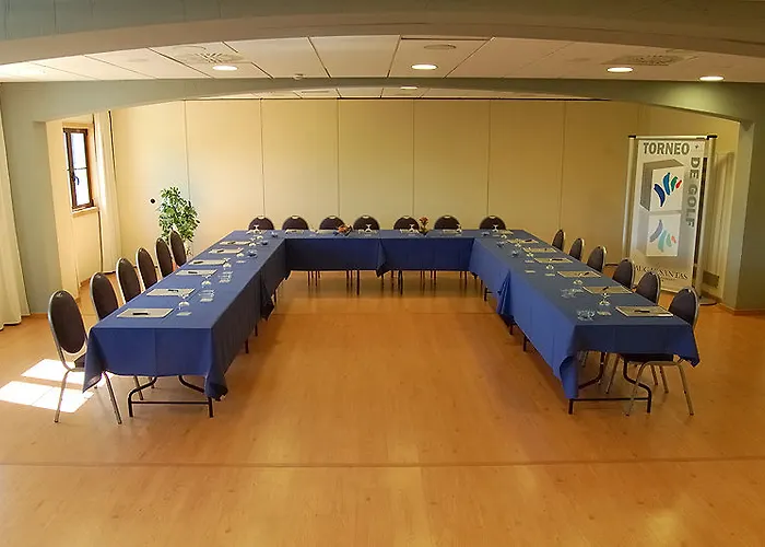 Hotel Iberik Augas Santas Balneario & Golf 4*