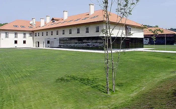 Iberik Augas Santas Balneario & Golf Hotel 4*