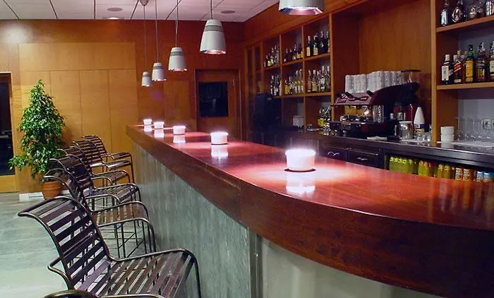 Iberik Augas Santas Balneario & Golf Pantón