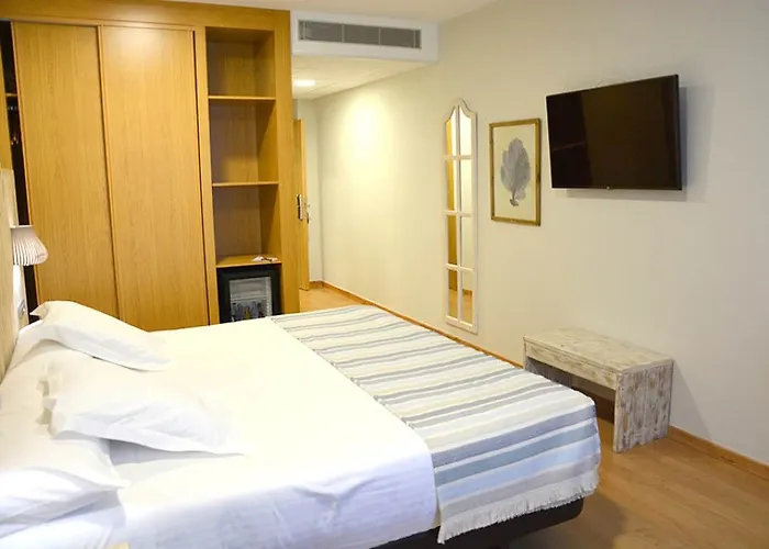 Iberik Augas Santas Balneario & Golf 4*