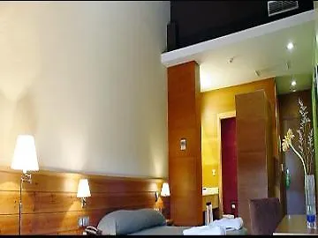 Hotel Iberik Augas Santas Balneario & Golf Pantón